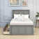 Winston Porter Dominyc Twin Platform Bed With Two Drawers Reviews